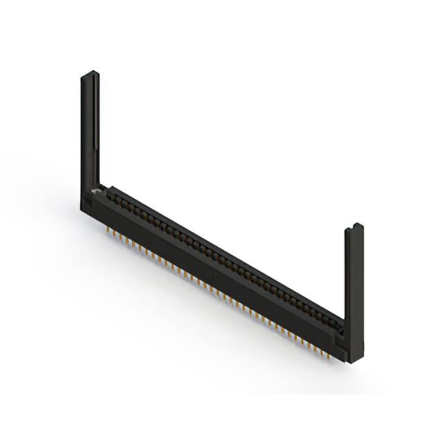 357-070-520-268 EDAC Inc.  Edgeboard Connectors